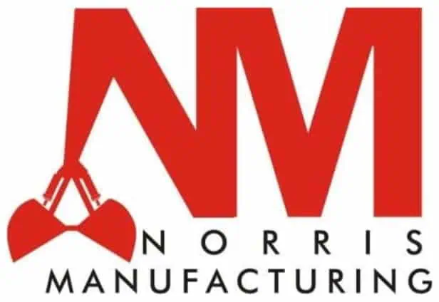 CNorris Logo