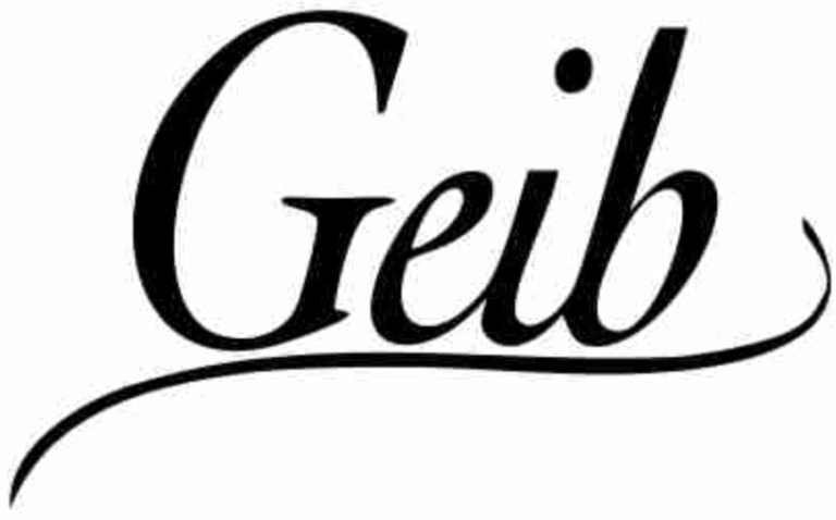 Geib Logo