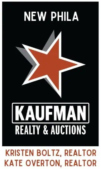 Kaufman Realty logo