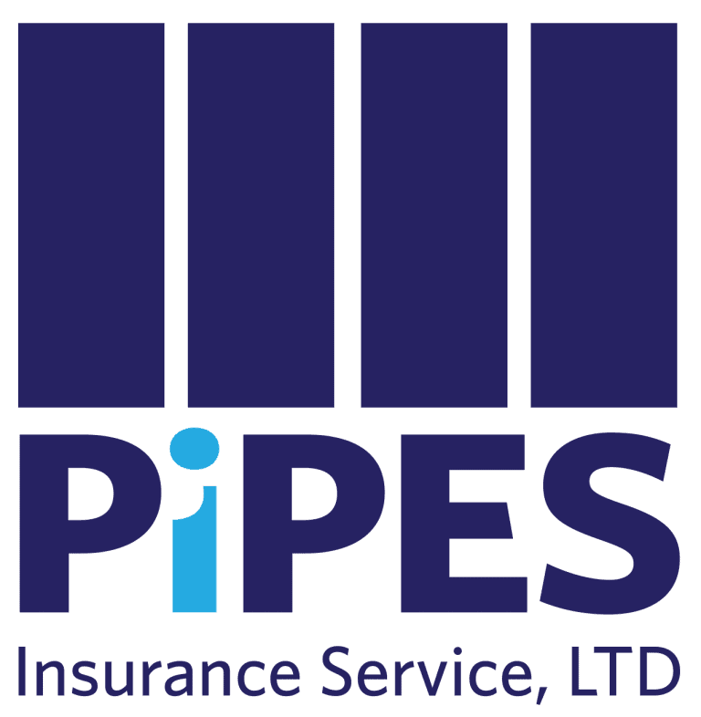 Pipes Insurance Services logo