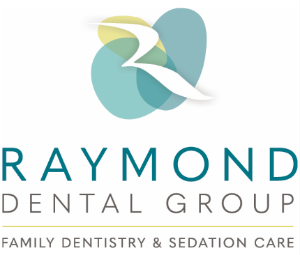 Raymond Dental Group Logo
