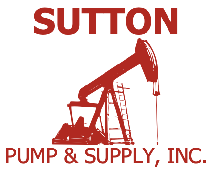 Sutton pump logo