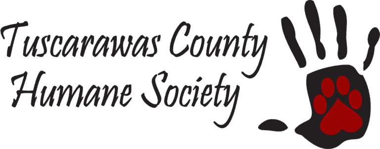 Tuscarawas County Humane Society logo