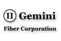 Gemini Fiber Corporation logo